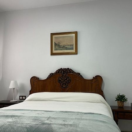 El Paseillo Apartment Priego De Cordoba Luaran gambar