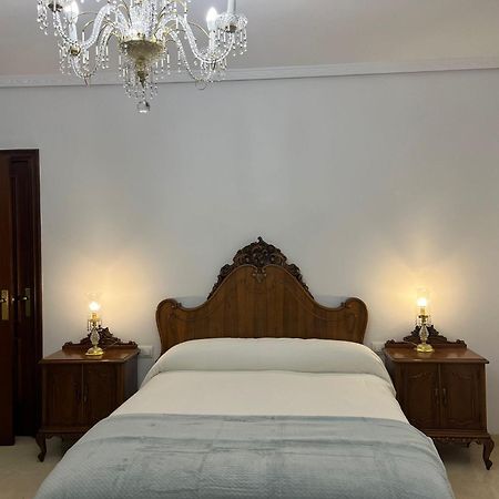El Paseillo Apartment Priego De Cordoba Luaran gambar