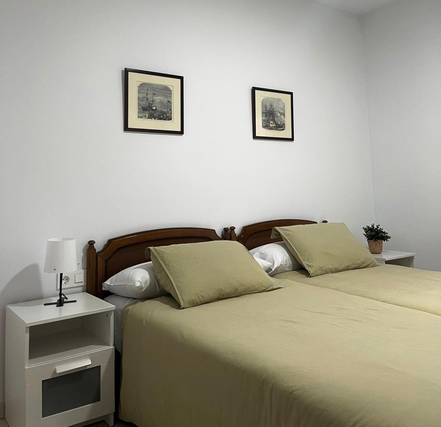 El Paseillo Apartment Priego De Cordoba Luaran gambar