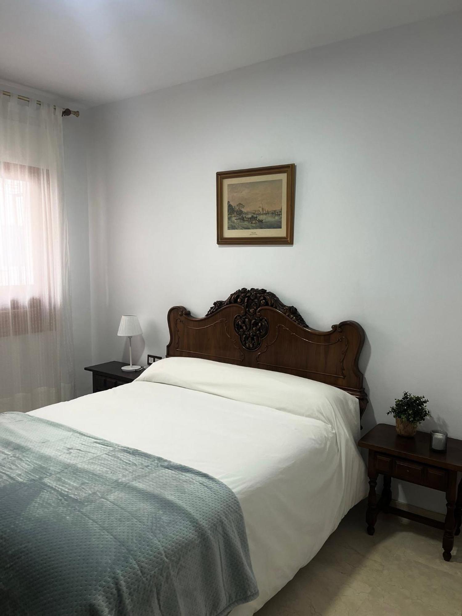 El Paseillo Apartment Priego De Cordoba Luaran gambar