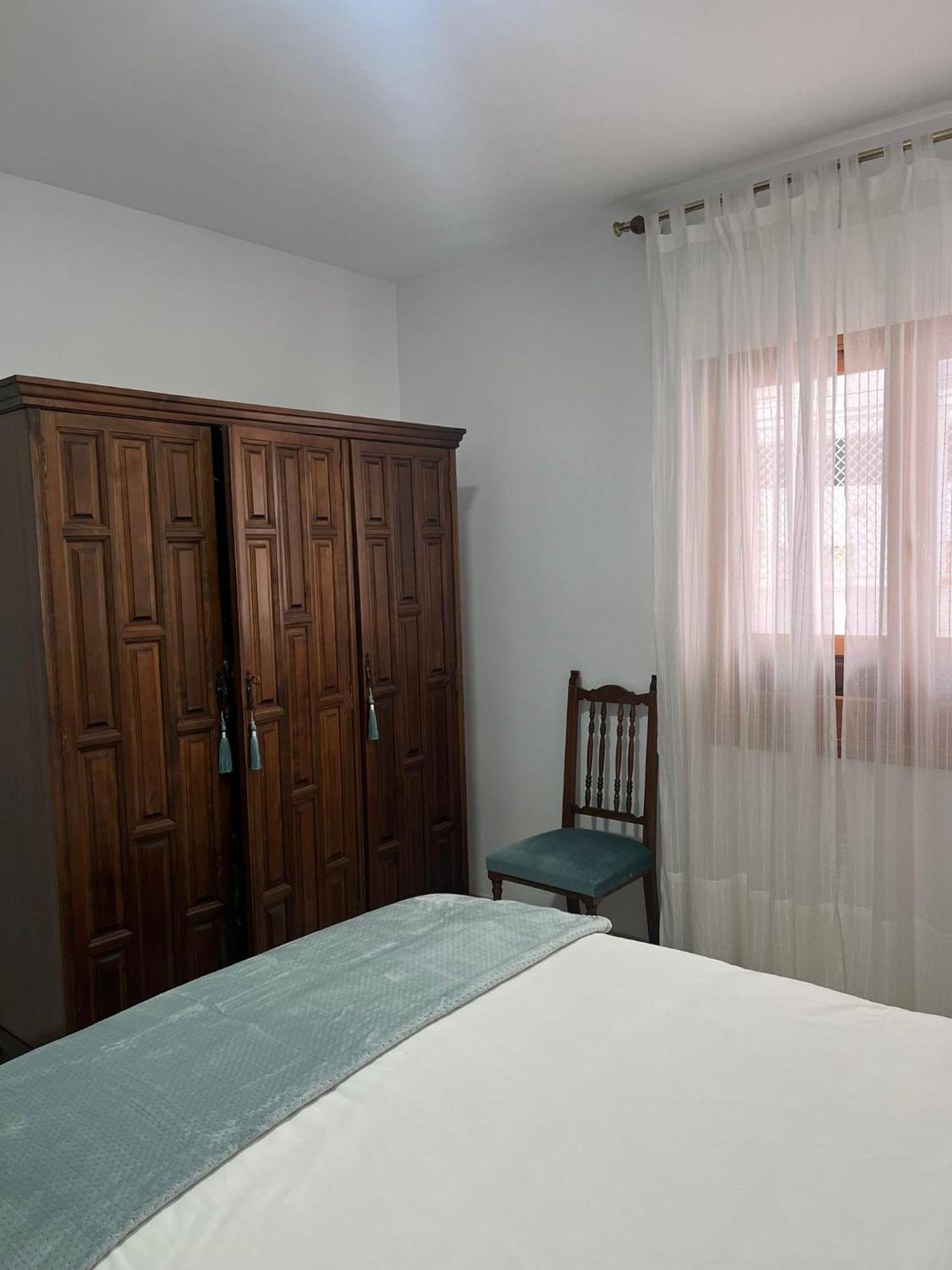 El Paseillo Apartment Priego De Cordoba Luaran gambar