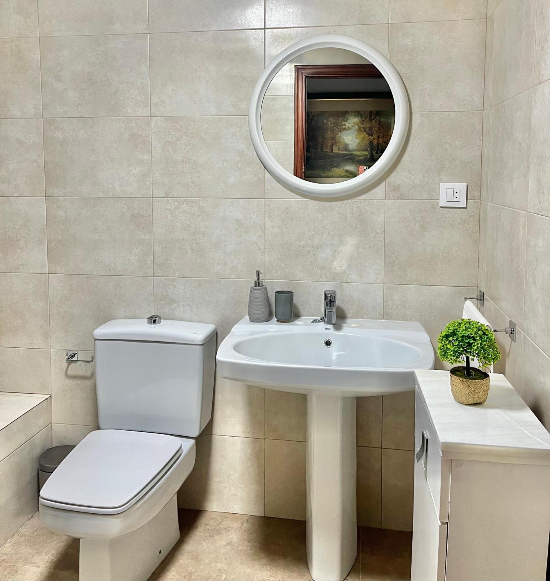 El Paseillo Apartment Priego De Cordoba Luaran gambar